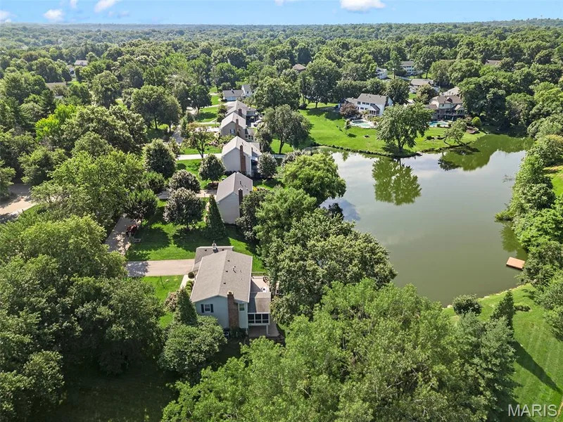 1841 Newburyport Road, Chesterfield, MO 63005 — listing photo 60 of 69