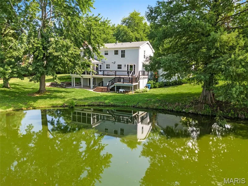1841 Newburyport Road, Chesterfield, MO 63005 — listing photo 61 of 69