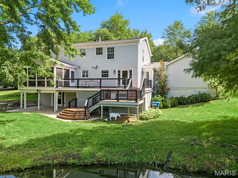 1841 Newburyport Road, Chesterfield, MO 63005 — listing photo 62 of 69