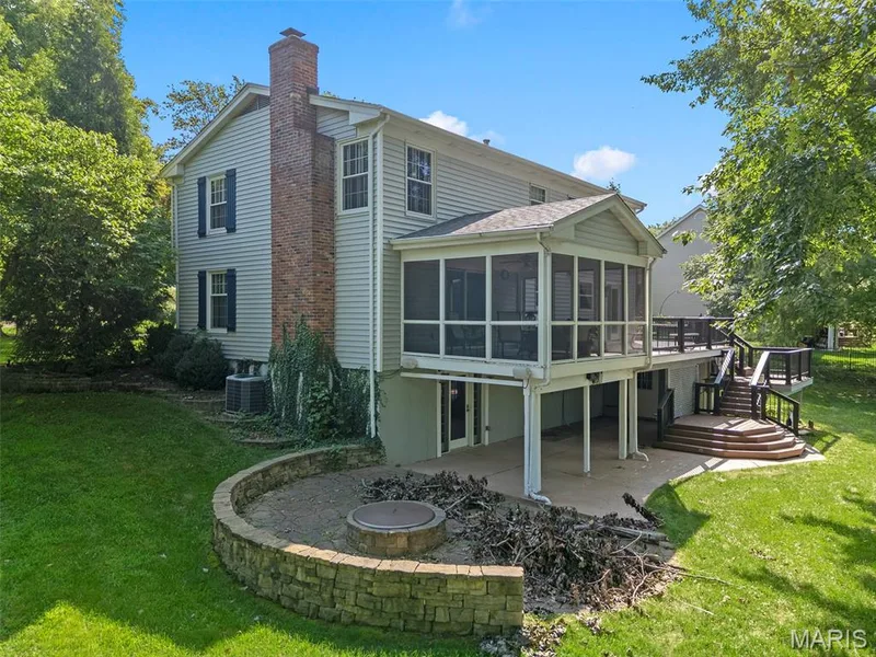 1841 Newburyport Road, Chesterfield, MO 63005 — listing photo 63 of 69
