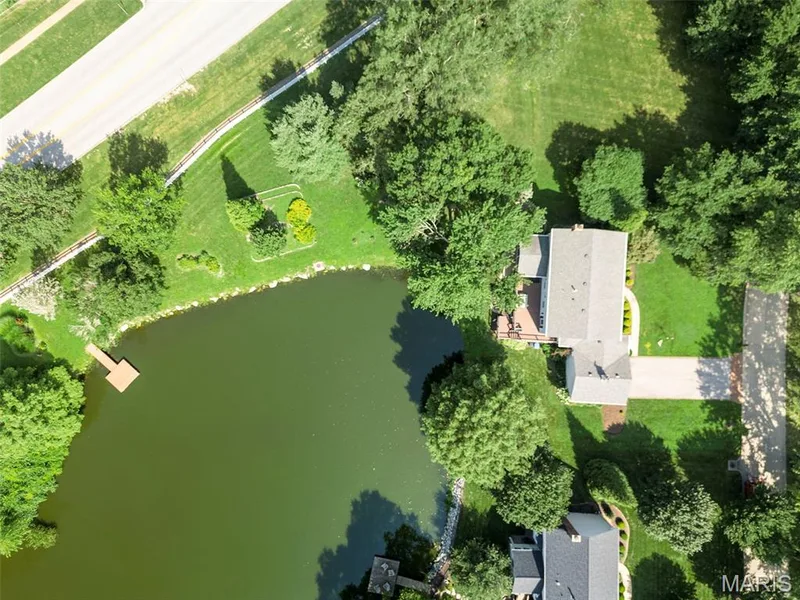 1841 Newburyport Road, Chesterfield, MO 63005 — listing photo 64 of 69