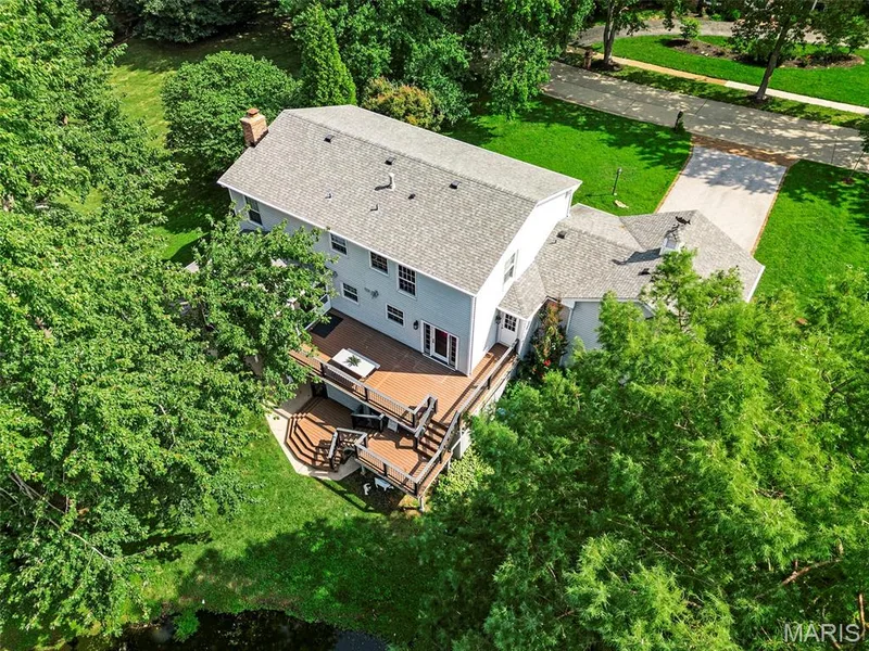 1841 Newburyport Road, Chesterfield, MO 63005 — listing photo 65 of 69