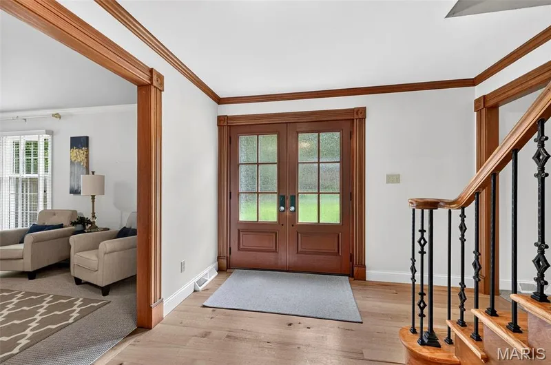 1841 Newburyport Road, Chesterfield, MO 63005 — listing photo 4 of 69