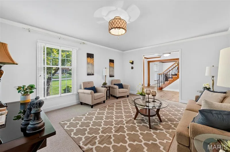 1841 Newburyport Road, Chesterfield, MO 63005 — listing photo 6 of 69