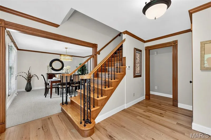 1841 Newburyport Road, Chesterfield, MO 63005 — listing photo 7 of 69