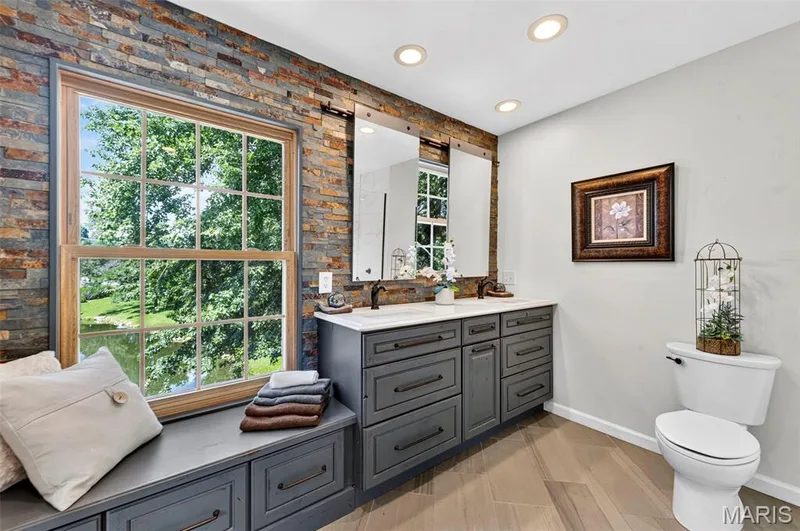 1841 Newburyport Road, Chesterfield, MO 63005 — listing photo 44 of 69
