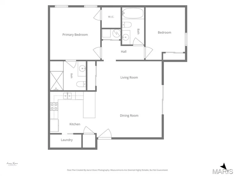Floor plan — 321 Bordeaux Way, St Peters, MO 63376