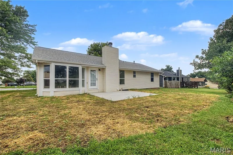 102 Rockaway Drive, O'Fallon, MO 63368 — listing photo 32 of 34