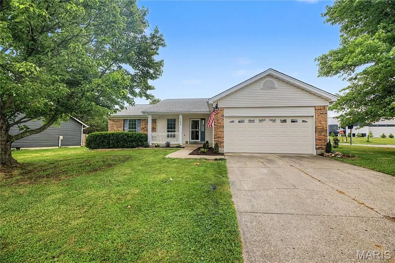 102 Rockaway Drive, O'Fallon, MO 63368 — listing photo 34 of 34