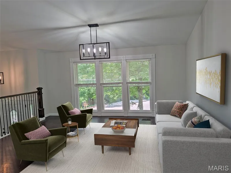 Some photos virtually staged. — 41 Oak Forest Drive, St Charles, MO 63303