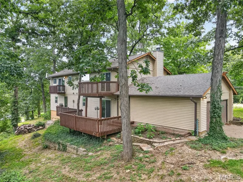 41 Oak Forest Drive, St Charles, MO 63303 — listing photo 5 of 42