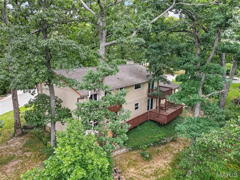 41 Oak Forest Drive, St Charles, MO 63303 — listing photo 7 of 42