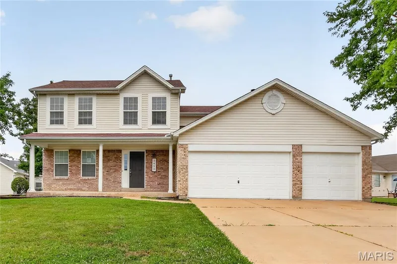 1455 Chambers Drive, O'Fallon, MO 63366 — listing photo 2 of 50