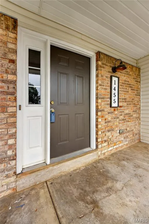 1455 Chambers Drive, O'Fallon, MO 63366 — listing photo 3 of 50