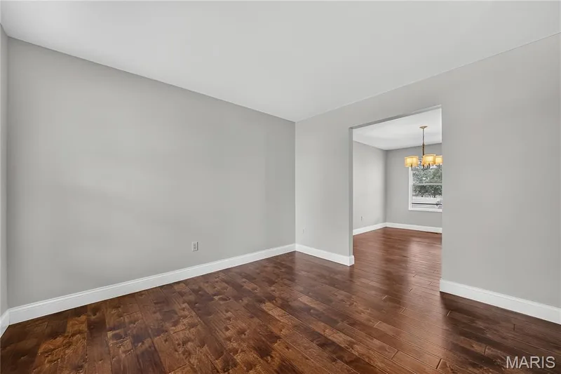 1455 Chambers Drive, O'Fallon, MO 63366 — listing photo 4 of 50