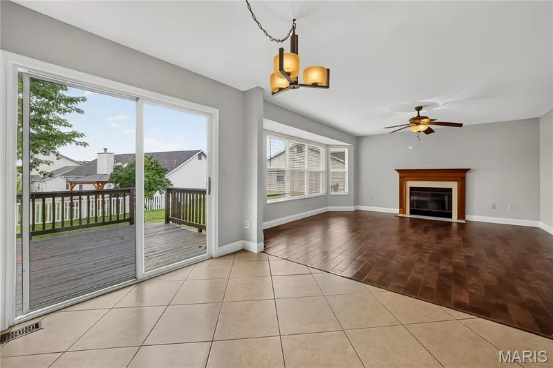 1455 Chambers Drive, O'Fallon, MO 63366 — listing photo 16 of 50