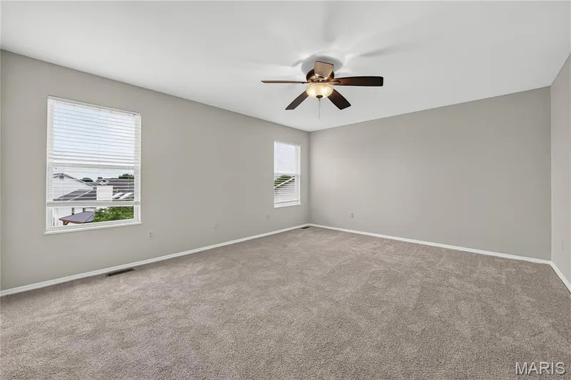 1455 Chambers Drive, O'Fallon, MO 63366 — listing photo 24 of 50