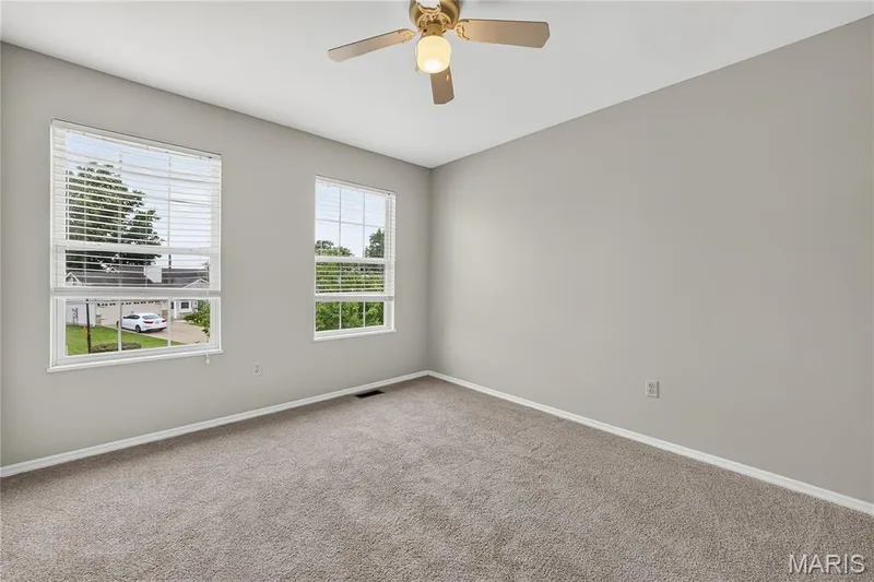 1455 Chambers Drive, O'Fallon, MO 63366 — listing photo 32 of 50
