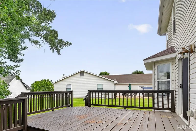 1455 Chambers Drive, O'Fallon, MO 63366 — listing photo 48 of 50