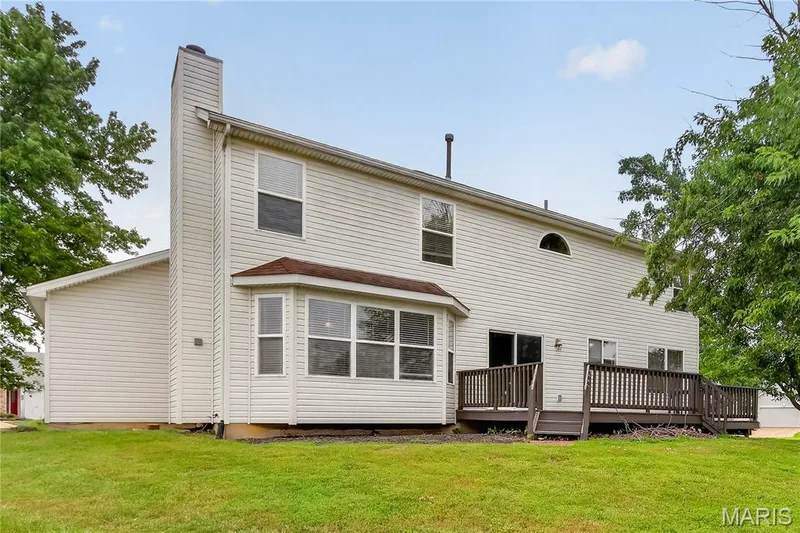 1455 Chambers Drive, O'Fallon, MO 63366 — listing photo 49 of 50