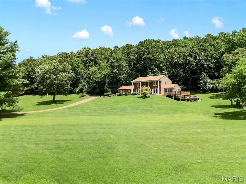 3672 Hawks Rest Road, Wildwood, MO β listing photo 1