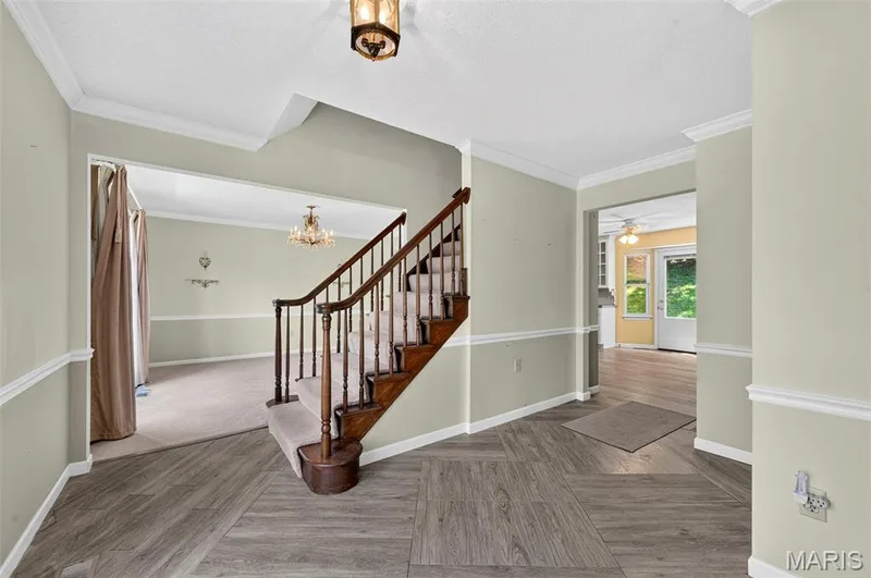 3672 Hawks Rest Road, Wildwood, MO 63069 — listing photo 7 of 32
