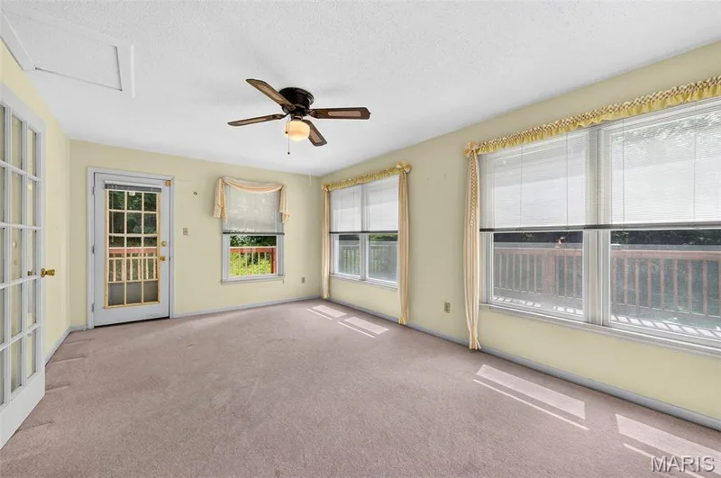 Sun Room — 3672 Hawks Rest Road, Wildwood, MO 63069