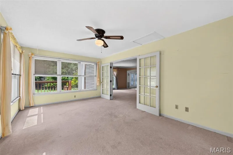 Sun Room — 3672 Hawks Rest Road, Wildwood, MO 63069