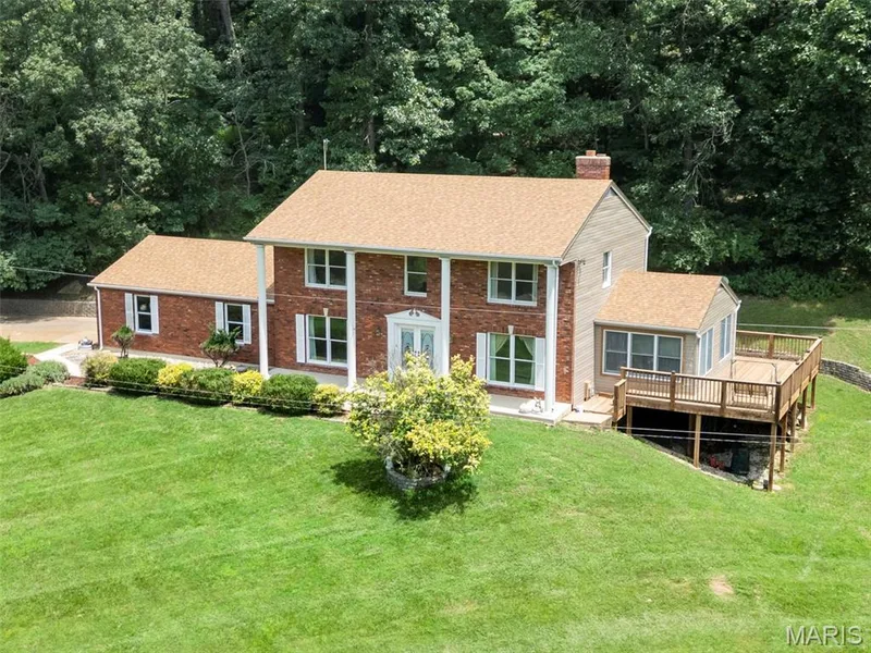 3672 Hawks Rest Road, Wildwood, MO 63069 — listing photo 31 of 32