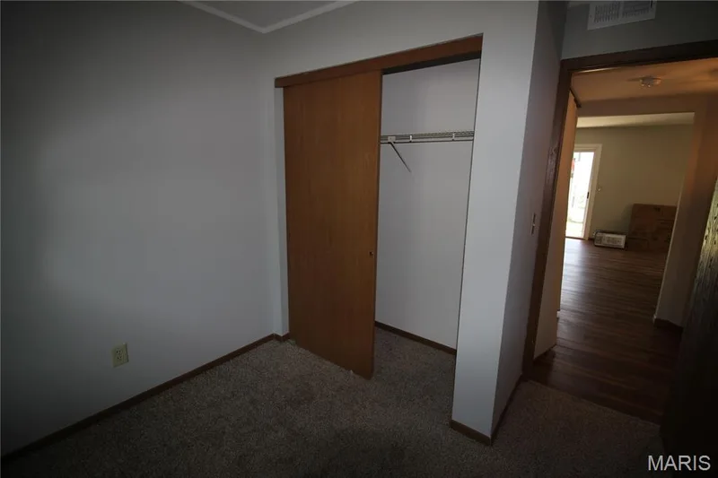 bedroom 2 — 1502 Surrey Lane, St Peters, MO 63304