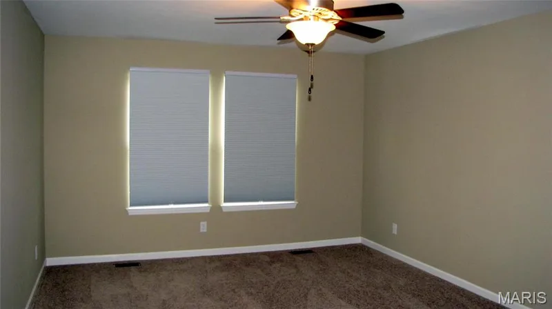 Master bedroom — 114 Fallon Villa Court, O'Fallon, MO 63368