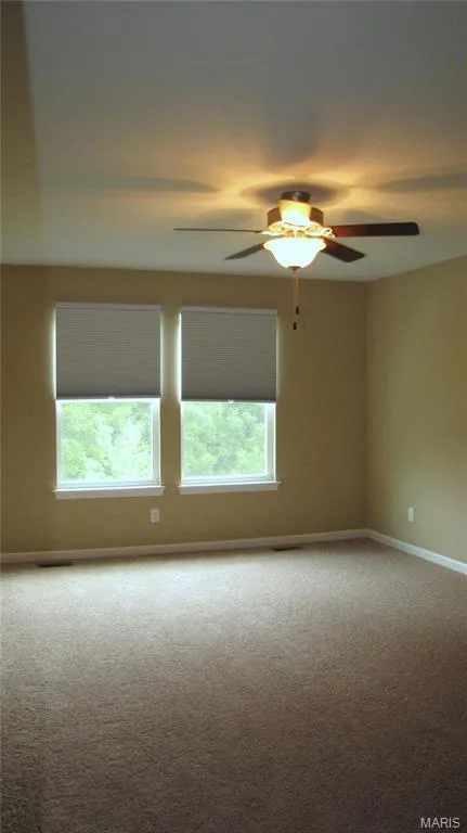 Main floor master suite. — 114 Fallon Villa Court, O'Fallon, MO 63368