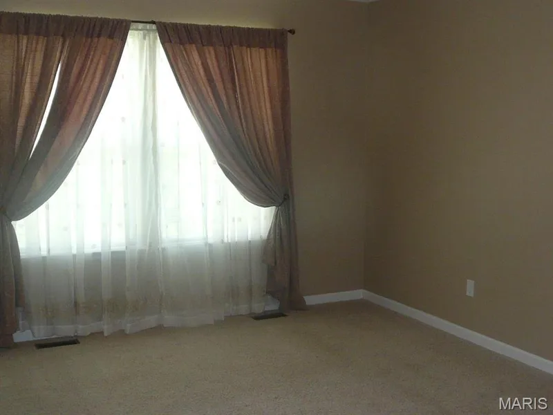 Primary Bedroom suite — 118 Fallon Villa Court, O'Fallon, MO 63368