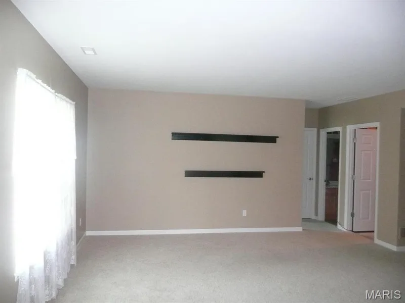 Another view of the lower level family room. — 118 Fallon Villa Court, O'Fallon, MO 63368