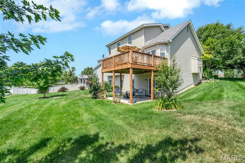 11 Towergate Court, Lake St. Louis, MO 63367 — listing photo 40 of 49