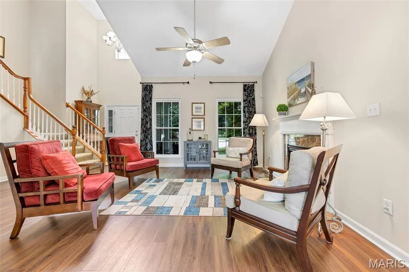 11 Towergate Court, Lake St. Louis, MO 63367 — listing photo 8 of 49