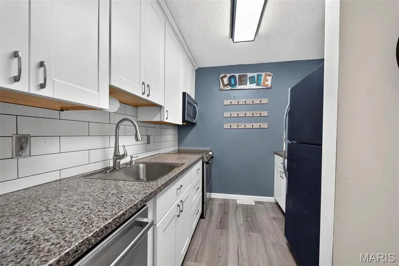 View of the Kitchen — 2701 Falcons Way #132, St Charles, MO 63303