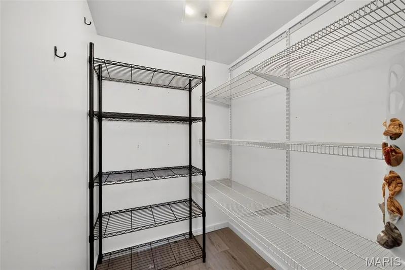 View of the Walk-in Pantry — 2701 Falcons Way #132, St Charles, MO 63303