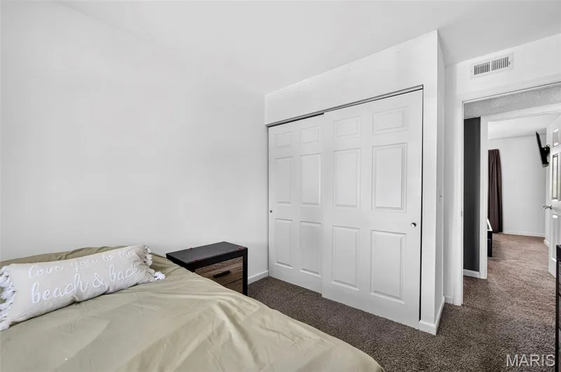 Bedroom 2 — 2701 Falcons Way #132, St Charles, MO 63303