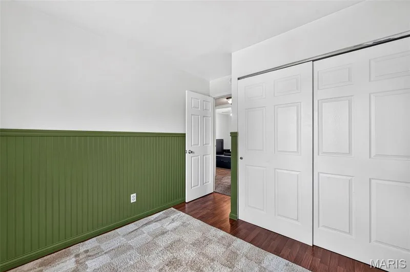 Bedroom 3 — 2701 Falcons Way #132, St Charles, MO 63303