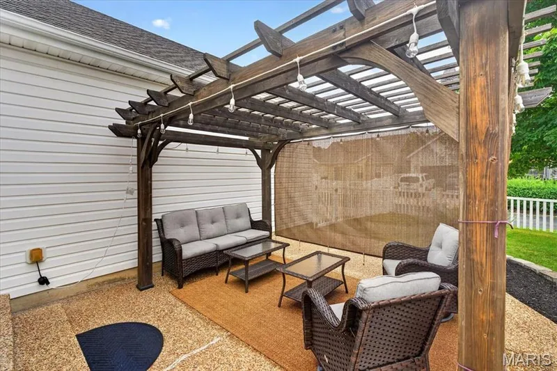 206 Hawksbury Place, O'Fallon, MO 63368 — listing photo 44 of 66