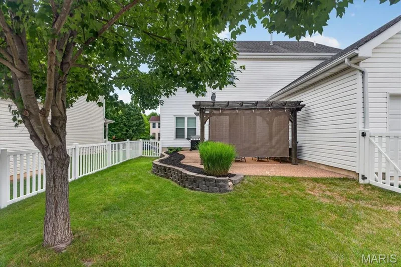 206 Hawksbury Place, O'Fallon, MO 63368 — listing photo 45 of 66
