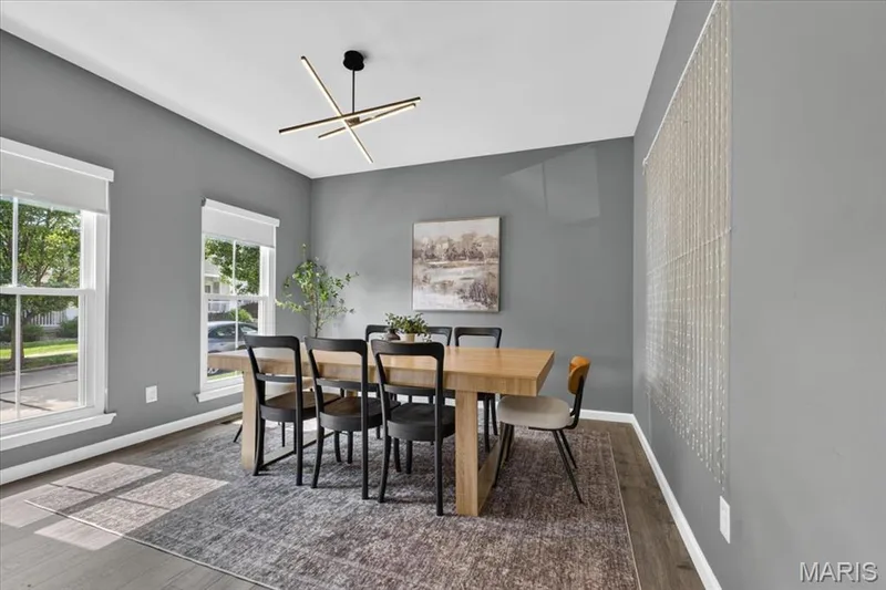 206 Hawksbury Place, O'Fallon, MO 63368 — listing photo 5 of 66