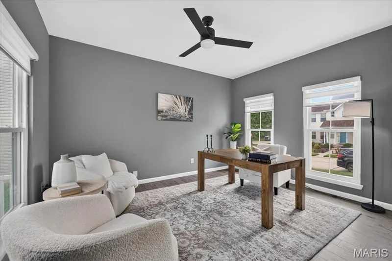206 Hawksbury Place, O'Fallon, MO 63368 — listing photo 18 of 66