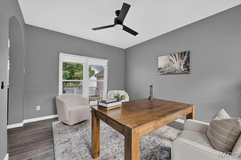 206 Hawksbury Place, O'Fallon, MO 63368 — listing photo 17 of 66