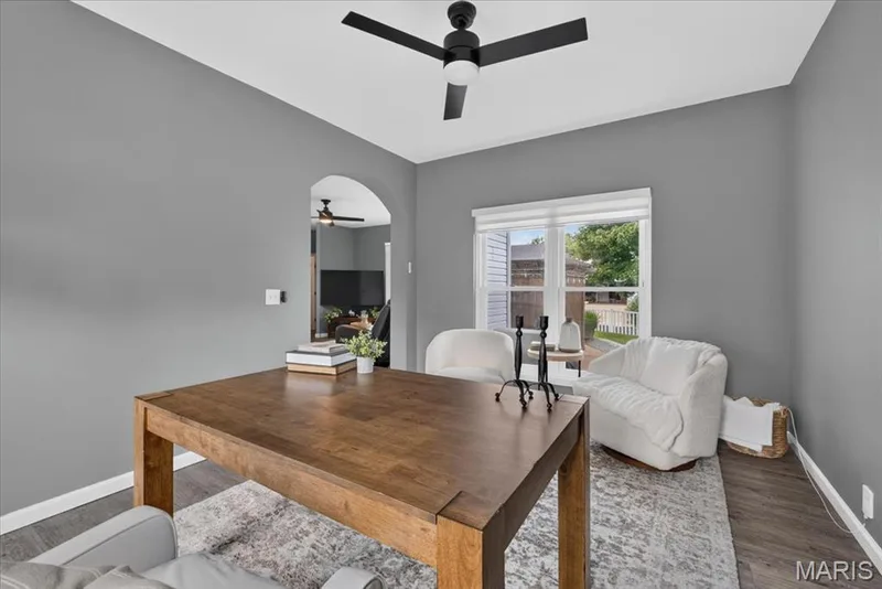 206 Hawksbury Place, O'Fallon, MO 63368 — listing photo 19 of 66