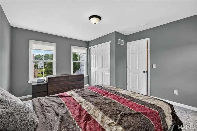 206 Hawksbury Place, O'Fallon, MO 63368 — listing photo 29 of 66
