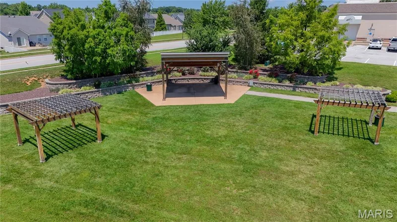 206 Hawksbury Place, O'Fallon, MO 63368 — listing photo 57 of 66