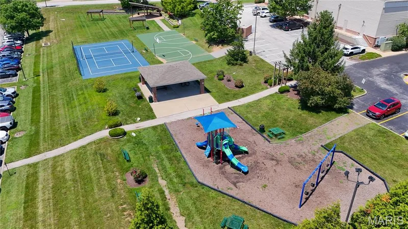 206 Hawksbury Place, O'Fallon, MO 63368 — listing photo 60 of 66