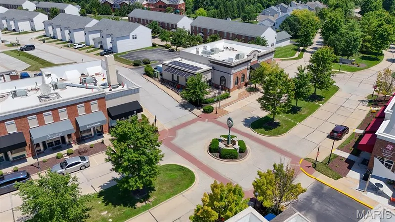 206 Hawksbury Place, O'Fallon, MO 63368 — listing photo 61 of 66